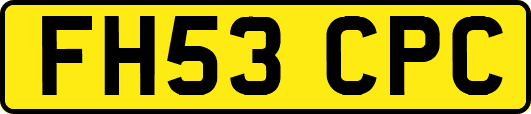 FH53CPC