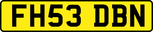 FH53DBN