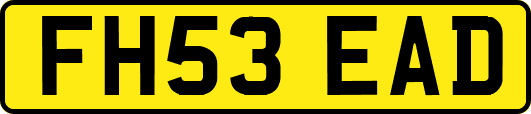 FH53EAD