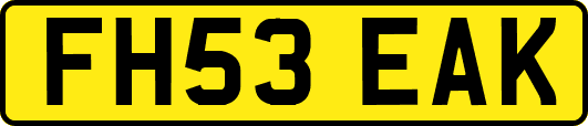 FH53EAK
