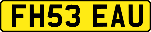 FH53EAU
