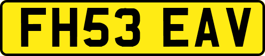 FH53EAV