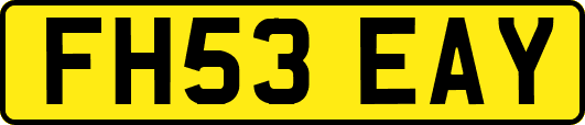 FH53EAY