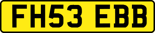 FH53EBB