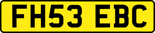 FH53EBC
