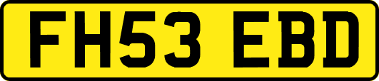 FH53EBD