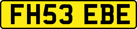 FH53EBE