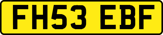 FH53EBF
