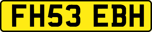 FH53EBH