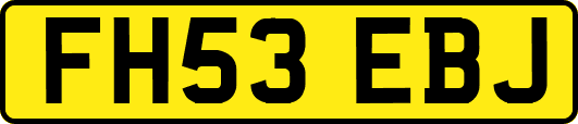FH53EBJ