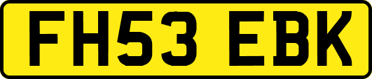 FH53EBK