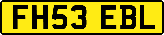 FH53EBL