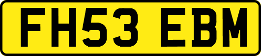 FH53EBM