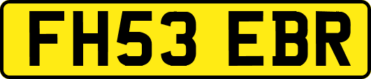 FH53EBR