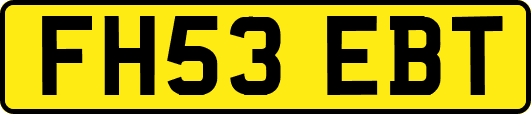 FH53EBT