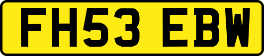 FH53EBW