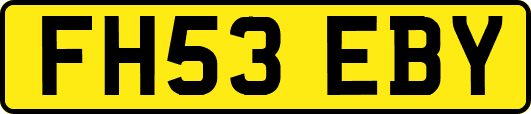 FH53EBY