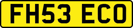 FH53ECO