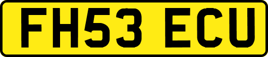 FH53ECU