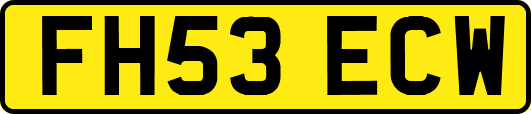 FH53ECW