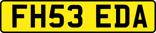 FH53EDA