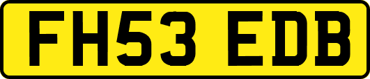 FH53EDB
