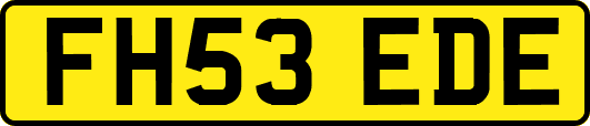 FH53EDE