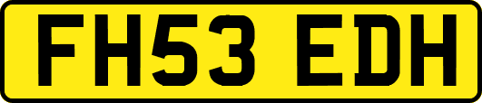 FH53EDH
