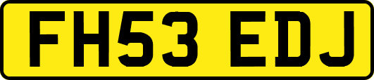 FH53EDJ