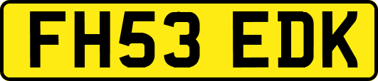 FH53EDK