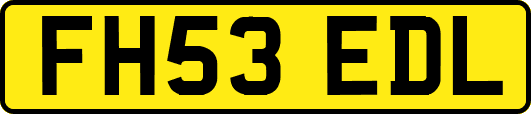 FH53EDL