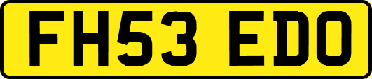FH53EDO