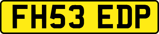 FH53EDP