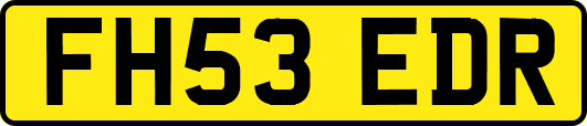 FH53EDR
