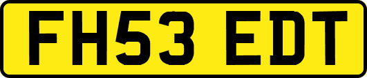 FH53EDT