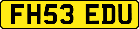 FH53EDU