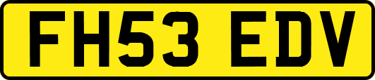 FH53EDV