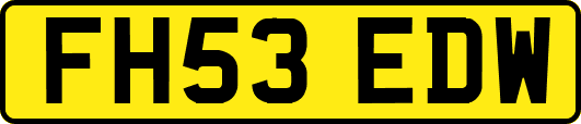 FH53EDW