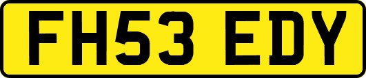 FH53EDY