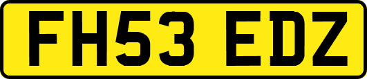 FH53EDZ