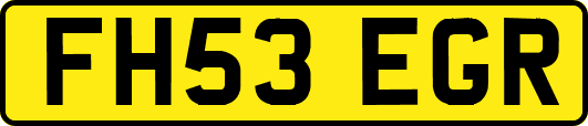 FH53EGR