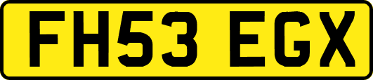 FH53EGX
