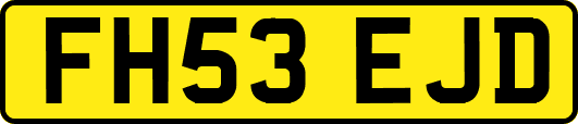 FH53EJD