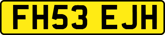 FH53EJH