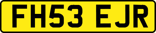 FH53EJR