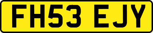 FH53EJY