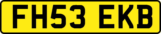 FH53EKB