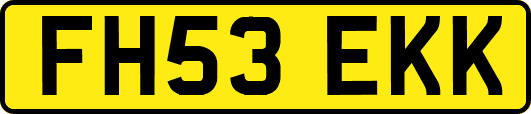 FH53EKK