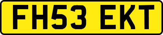 FH53EKT