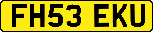 FH53EKU
